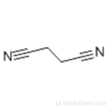 Succinonitrilo CAS 110-61-2